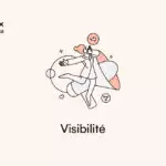 Bannière Visibilité