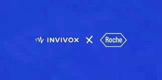 Illustration de la collaboration entre le Laboratoire Roche et Invivox